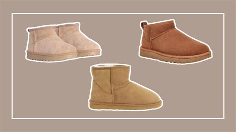 fake shoes for kids|7 Best UGG Dupes to Buy in 2024 .